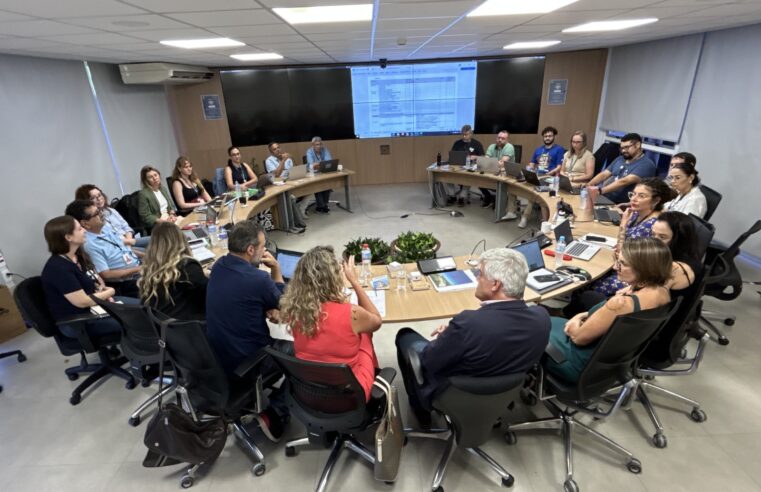 Itaipu retoma em fevereiro agenda de encontros dos Núcleos de Cooperação Socioambiental