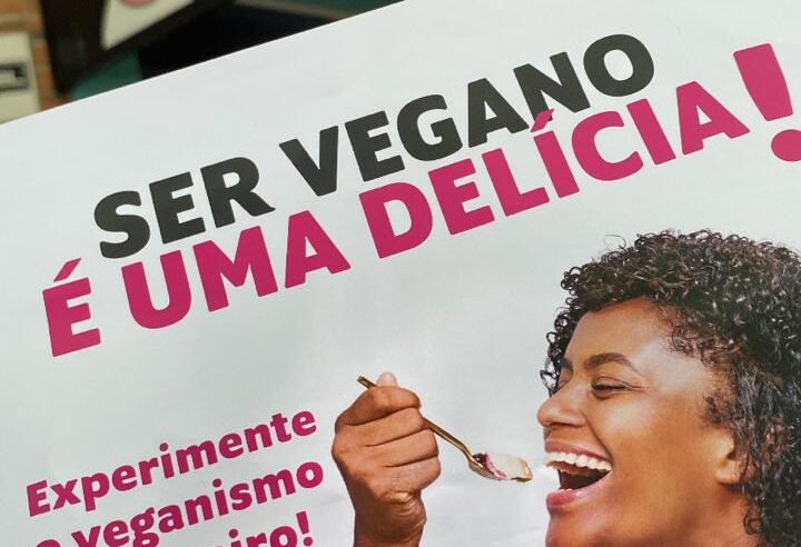 Veganuary em Foz: sabores veganos com promoções exclusivas