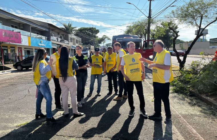 Foz do Iguaçu recupera competência para licenciamento ambiental