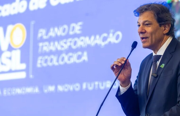 Diretor da Itaipu participa do último Conselhão de 2024