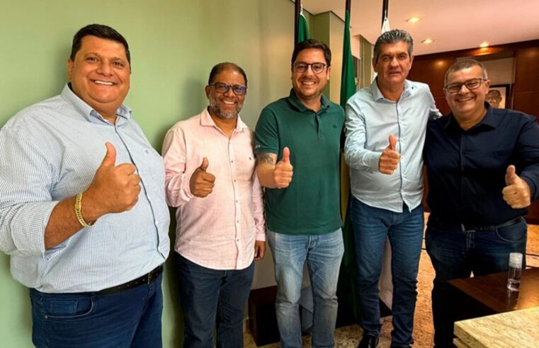 Matheus Vermelho garante recursos para nova Unidade Básica de Saúde em Santa Terezinha de Itaipu