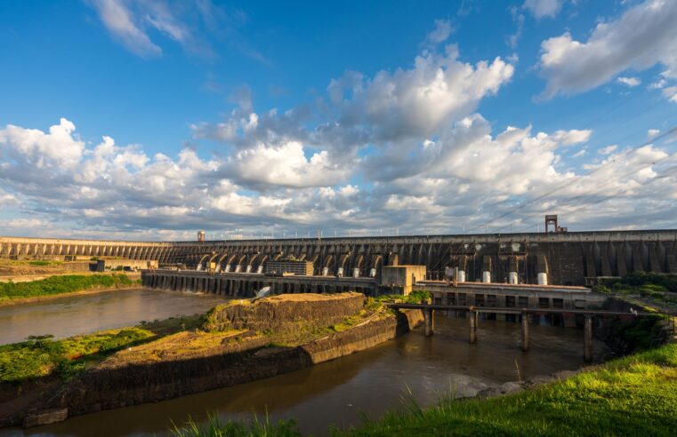 Itaipu convoca mais 35 candidatos(as) do Processo Seletivo Externo