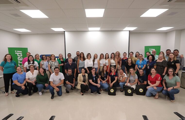 Itaipu e Lindeiros alinham detalhes do Programa Mais Ideb com representantes de municípios