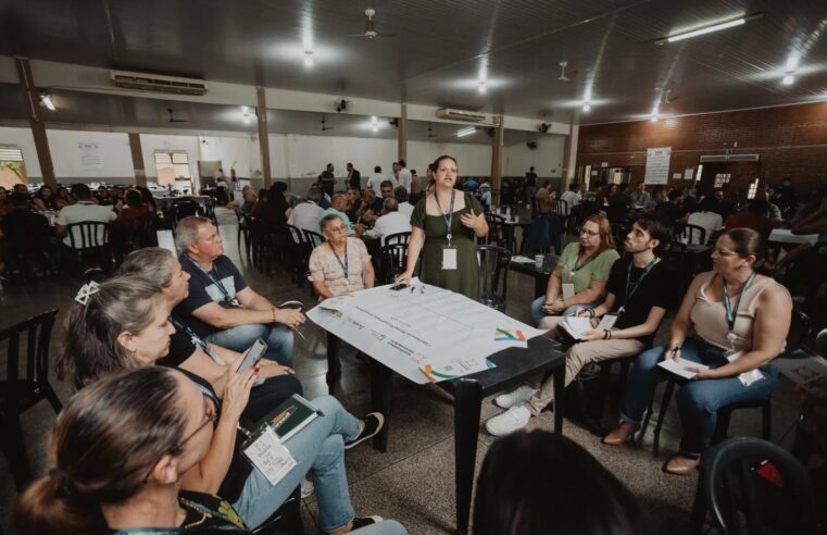 Norte e Nordeste do PR terão encontros dos Núcleos de Cooperação Socioambiental instituídos pela Itaipu e Itaipu Parquetec