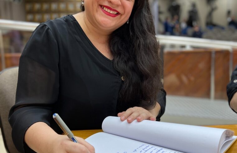 CASO VIVIANE JARA: DOIS ANOS DA MORTE DA PROFESSORA E SINDICALISTA VÍTIMA DE ERRO MÉDICO