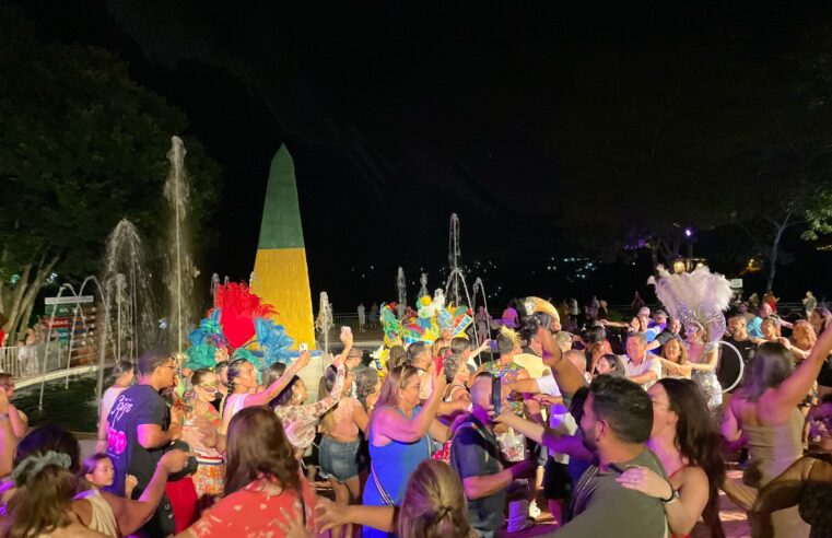 Dica da terça-feira de Carnaval na Fronteira