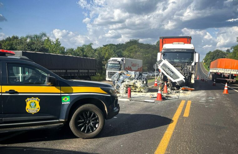 PRF registra 9 mortes durante a Operação Carnaval 2025 no Paraná