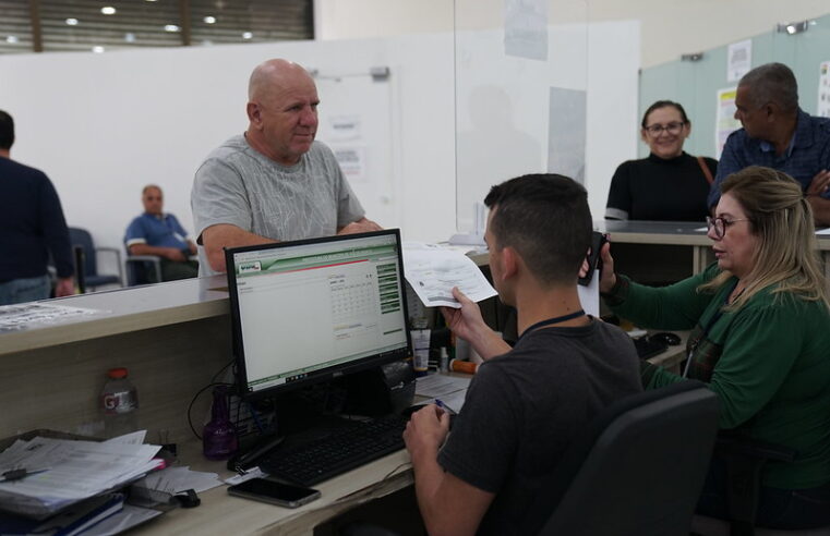 Isenção do IPTU pode ser requerida a partir do dia 18 de março