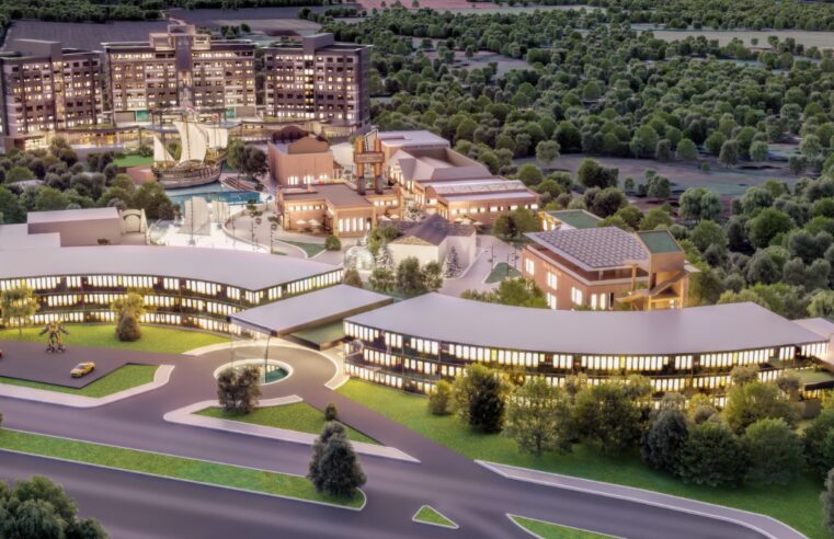 Grupo Dreams anuncia novos e expressivos investimentos em Foz do Iguaçu