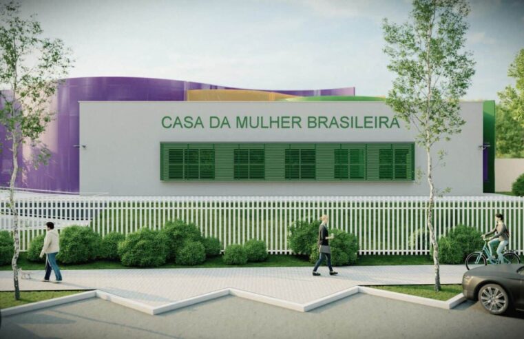 Prefeitura de Foz prioriza construção da Casa da Mulher Brasileira em parceria com Itaipu