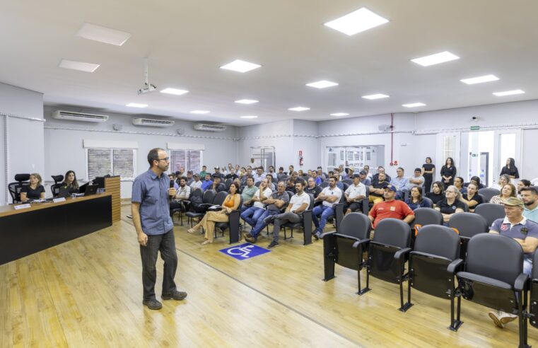 Gestão de águas subterrâneas é essencial para enfrentar crise hídrica