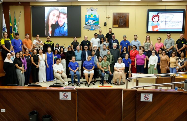 Vereadora realiza evento em alusão ao “Dia Municipal da Síndrome de Down”