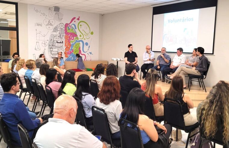 Observatório Social convida para diálogo sobre gestão de resíduos