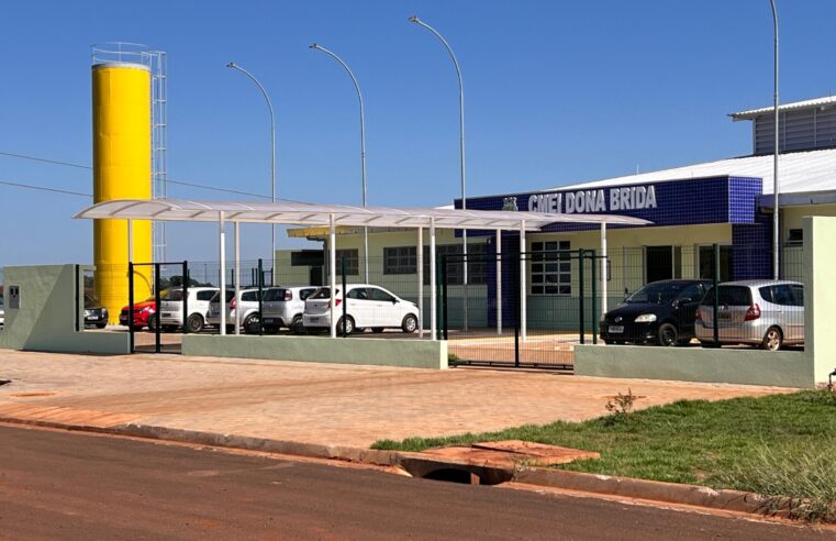 Prefeitura de Foz do Iguaçu reafirma compromisso com a segurança nas escolas