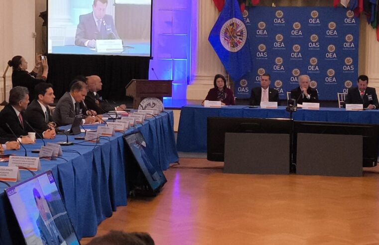 Foz do Iguaçu abre caminho para se consolidar como referência internacional em governança inteligente