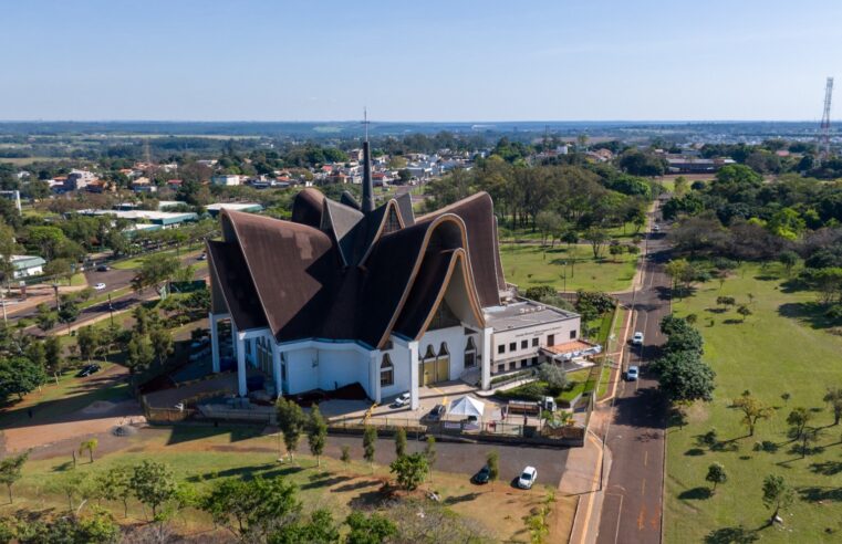Abertas as inscrições para as rodadas de negócio do Fórum Paranaense de Turismo Religioso