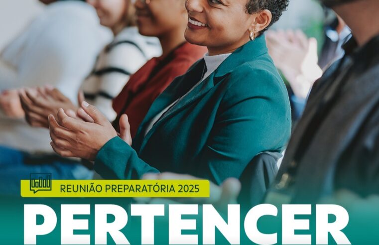 Apenas um clique e você ajuda o CENNIReunião online do Sicoob destinará R$ 10 por inscrição ao Centro de Nutrição Infantil de Foz do Iguaçu.