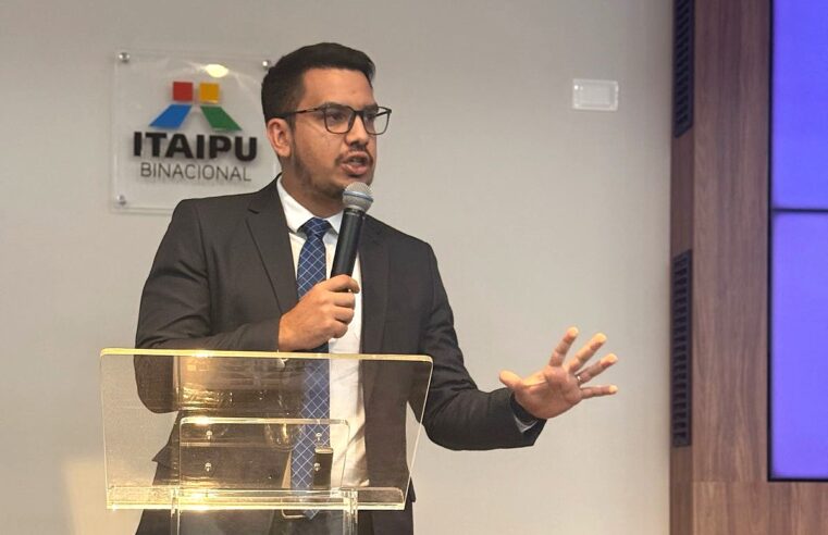 Gestores da Itaipu participam de oficina de liderança inclusiva