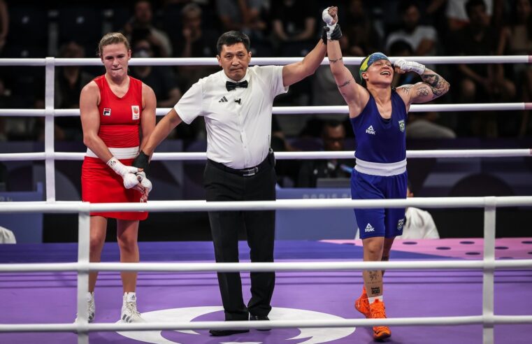 Foz é sede da Copa do Mundo de Boxe