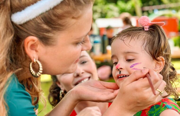 Programação de Páscoa do Eco Park começa na sexta-feira (18)