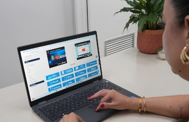 Câmara de Foz facilita vida de cidadão com pedidos de informações online