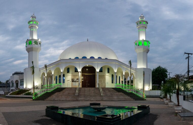 Fórum Paranaense de Turismo Religioso começa nesta terça (08) em Foz do Iguaçu