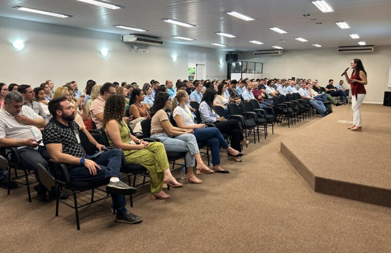 Itaipu celebra um ano de programa de saúde mental para os empregados