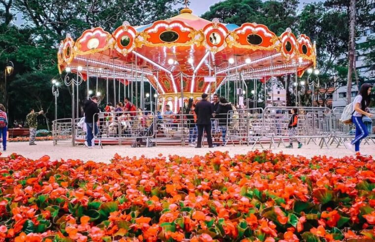 Wonder Park Foz vai inaugurar o Wonderland, novo espaço de diversão em família