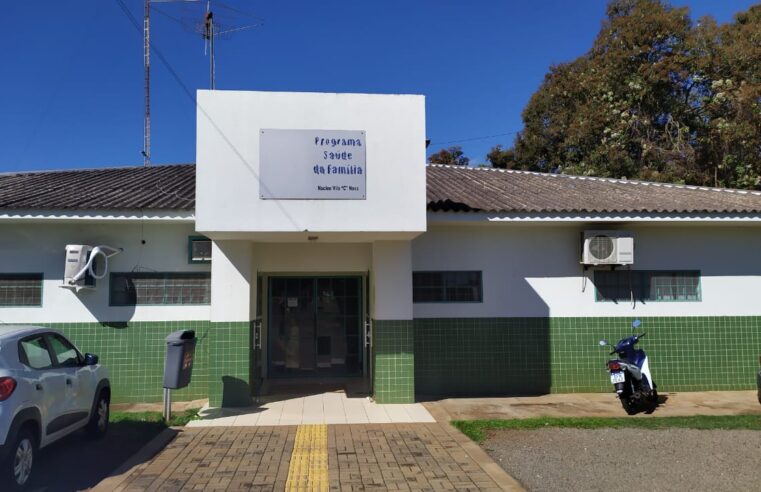 Prefeitura de Foz abre UBSs no sábado para ampliar acesso e reduzir filas de atendimento