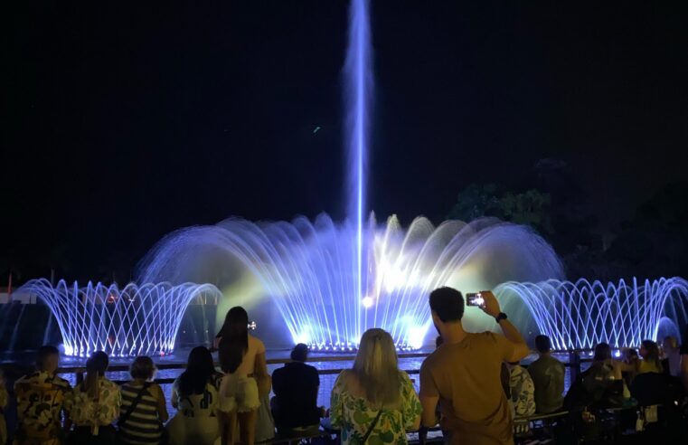 Feriadão prolongado é convite para experiências inesquecíveis em Foz do Iguaçu