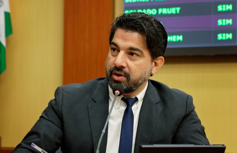 Escolas Municipais e CMEIs recebem verbas de emendas impositivas para a segurança