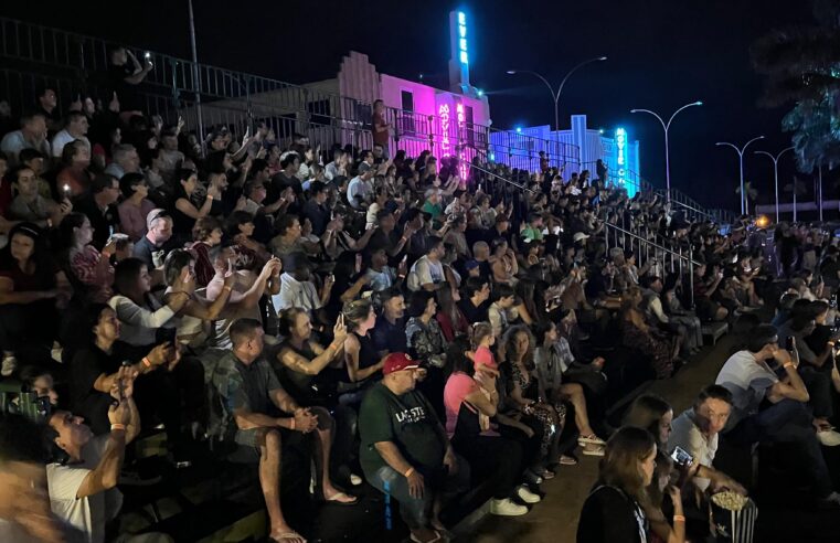 Wonder Park Foz registra crescimento de 397% na visitação durante o feriado de Páscoa