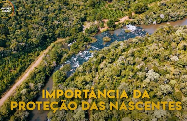 Itaipu lança segundo episódio da série Investindo em Pessoas