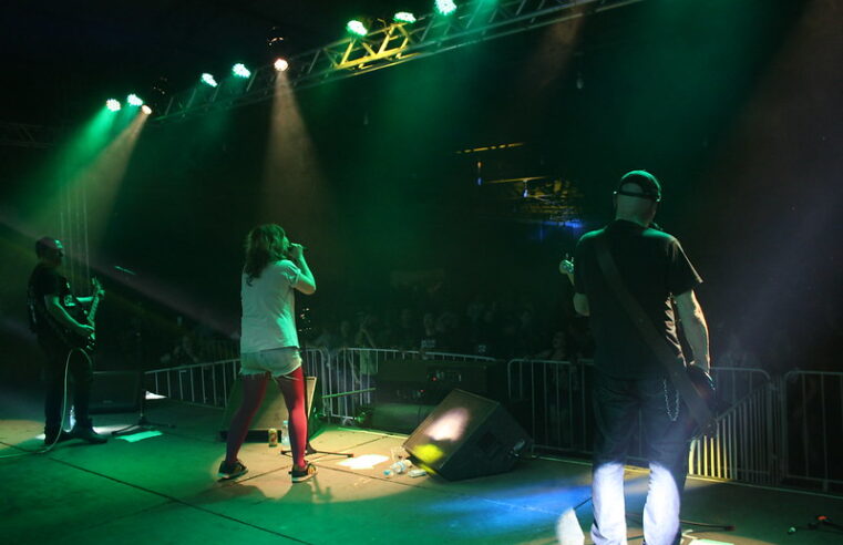 Fundação Cultural abre inscrições para seleção de projetos culturais pela Política Nacional Aldir Blanc de fomento à cultura