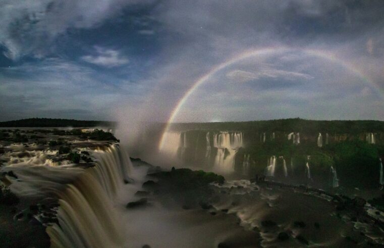 Parque Nacional do Iguaçu terá horário ampliado para feriadão de 1.º de maio