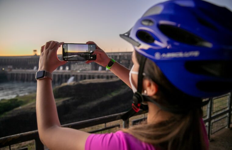 Complexo Turístico Itaipu será ambiente de teste para startups