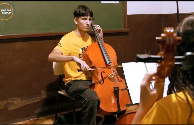Itaipu lança hoje quarto episódio da série “Investindo em Pessoas”