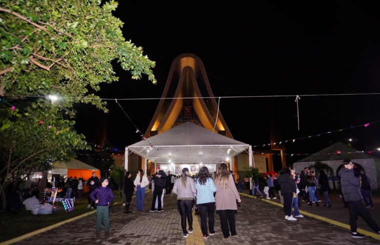 Festa Maína 2025 começa no dia 23