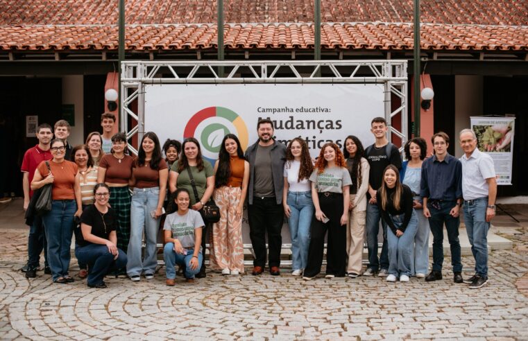 Negacionismo agrava impacto das mudanças climáticas, alerta Atila Iamarino