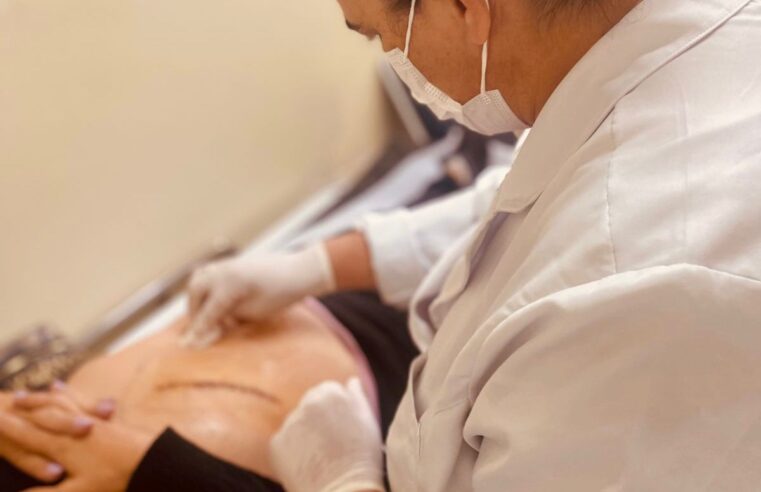 Hospital Municipal abre Semana da Enfermagem com foco na saúde mental dos profissionais