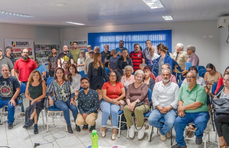 Assembleia aprova alteração do estatuto para reconstrução democrática e inclusiva do CDHMP