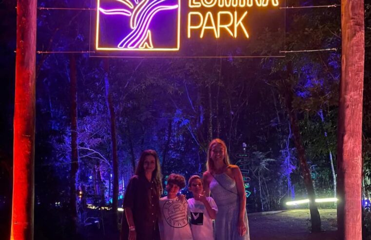 Vem aí a Semana da Família no Wonder Park Foz com promoção exclusiva para moradores de Foz do Iguaçu