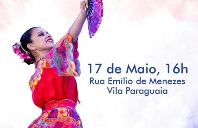 Foz do Iguaçu celebra o Dia do Povo Paraguaio com festa típica no dia 17 de maio