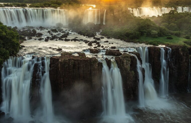 Festival das Cataratas: como já é tradição, participantes poderão realizar visitas técnicas aos atrativos