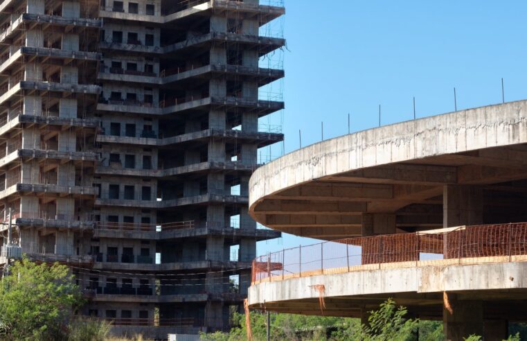 Expansão de infraestrutura é fundamental para aprimorar atividades acadêmicas