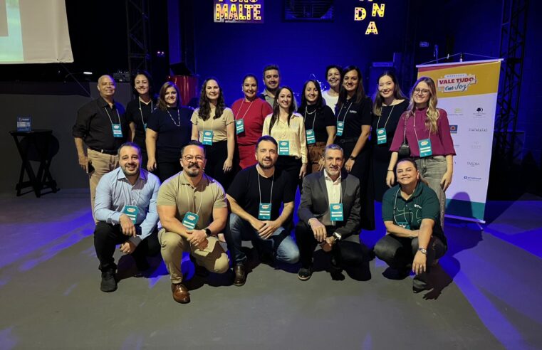 Workshop Vale Tudo em Foz do Iguaçu terá a terceira rodada em Fortaleza e Natal