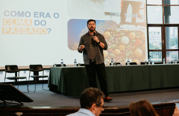 Centro e Noroeste do Paraná recebem ações ambientais da Itaipu e Itaipu Parquetec