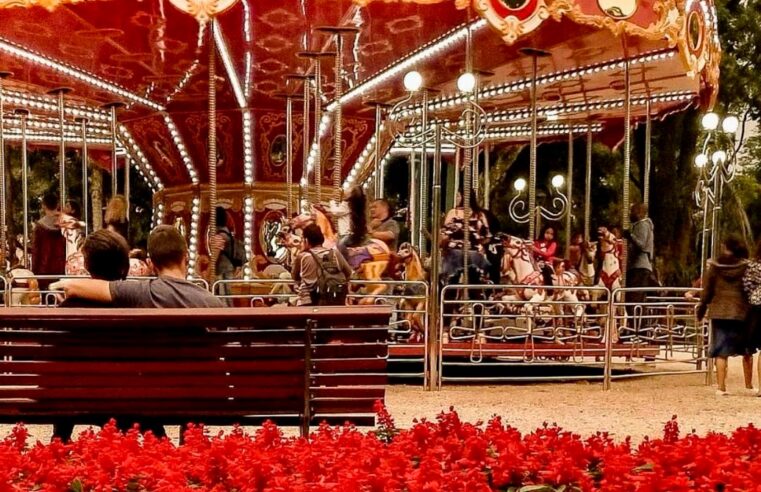 Wonder Experience chega ao Wonder Park Foz com sete atrações para encantar famílias e turistas