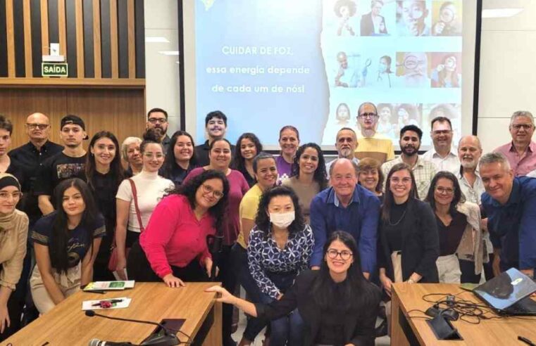 Observatório Social expõe case em controle de licitações durante evento nacional