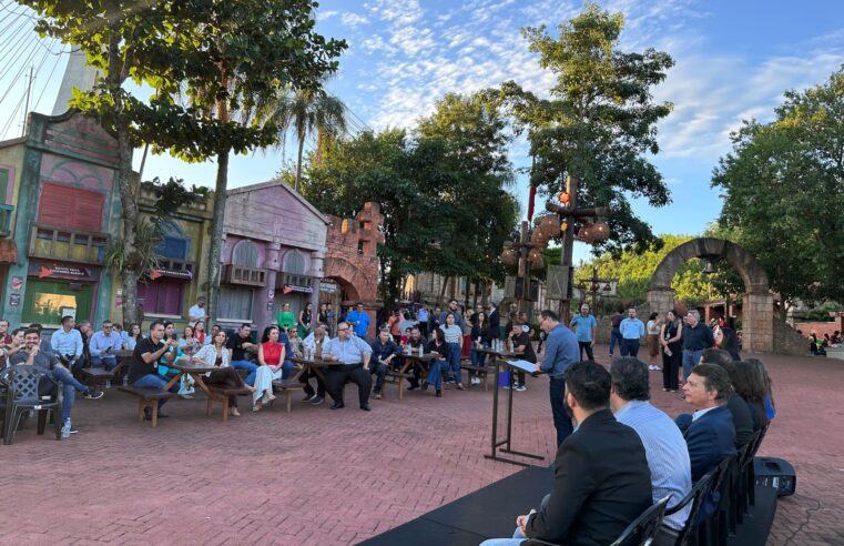 Fartal 2025 terá Guilherme & Benuto e Traia Veia entre as atrações